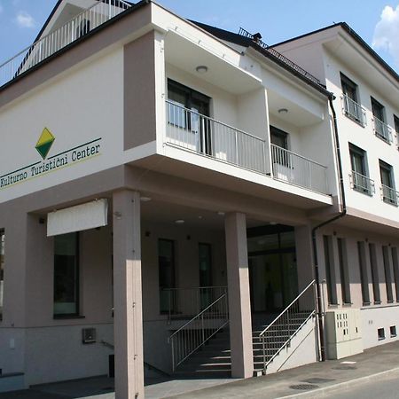 Hotel Oskar Hrib-Loski Potok Eksteriør billede